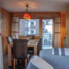 Apartment Prachalier I Nr 2 by Interhome