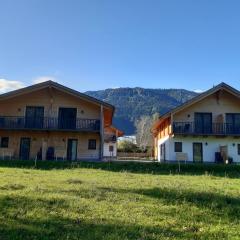 Holiday Home Alpenchalets Nassfeld-Rattendorf-3 by Interhome