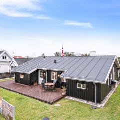 Holiday Home Svante - 600m from the sea by Interhome