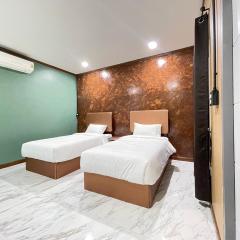 บ้านไร่แสงจันทร์ รีสอร์ท