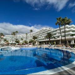 Altamira Apartment-Vista Gomera-playa del duque