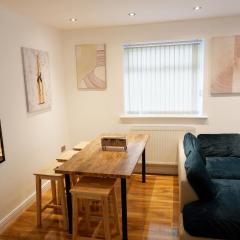 Flat 3, 2Bed Speedwell, Bristol UK