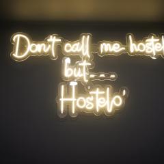 Hostelò - Luxury Hostel