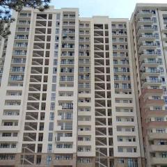 Appart Jiqia Residence