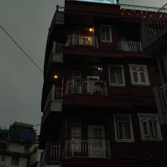 The Ark Guest House - Shillong