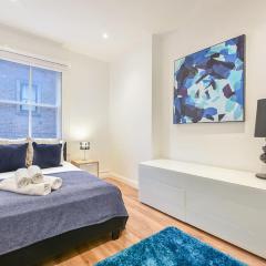 2 Bed Piccadilly Apartment- 1