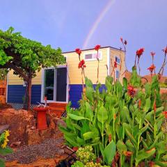 TinyHome at the Sanctuary