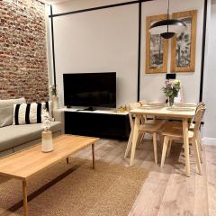 APARTAMENTO CALLE ALCALA