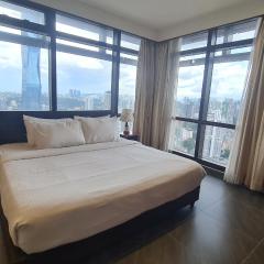 Regal Service Suite at Times Square, Kuala Lumpur