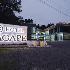 Hotel Ágape