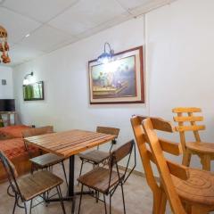 Apartamentos Acuarius taganga