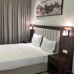 Amwaj Alshatie Furnished Units