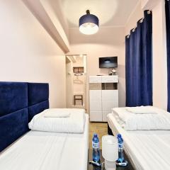 Hostel Helvetia - PRIVATE ROOMS in CITY CENTER and OLD TOWN