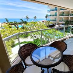 Vista Mar em Villa del Sol Residences - unidade autônoma