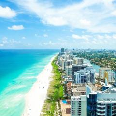 Entire Condo in Sunny Isles
