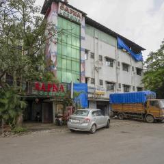 Hotel Sapna Near Anand Nagar (Dahisar) Metro Station
