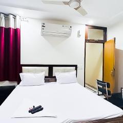 Hotel VIOLET GOVINDPURI