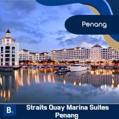Straits Quay Marina Suites