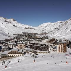 Belambra Clubs Tignes Val Claret