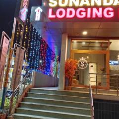 HOTEL SUNANDA LODGE