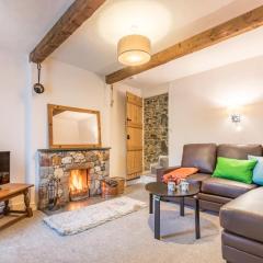 2 Bed in Bassenthwaite SZ415