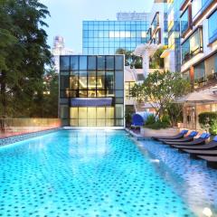 Park Regis by Prince Singapore - Newly Renovated