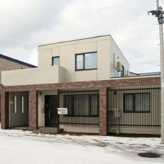 Canal Villa Otaru - Vacation STAY 99697v