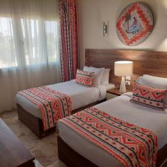 Azal Lagoons Resort Abu Simbel