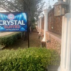 CRYSTAL SUITES