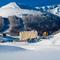 Il RIFUGIO DELLO SCIATORE RESIDENCE PARADISO