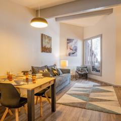 Apartment Lognan 6