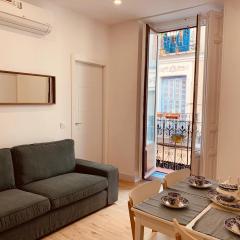 Apartamento VIP VI en Madrid Centro