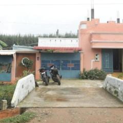Ramana villa