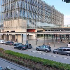 Porto Centro Station