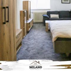 Milano Apartman ****