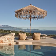 Ocean Luxury Villas