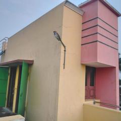 Arunachala Village Rooftop House