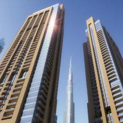 MH- Act - Downtown 1BHK-REF4002