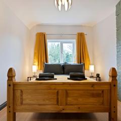 Sally’s Cottage - Uttoxeter: Close to Alton Towers