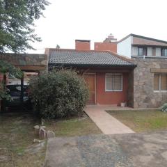 Casa c/pileta Cosquin