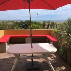 BORD DE MER