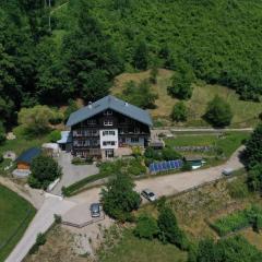 Pension 's Waldeck