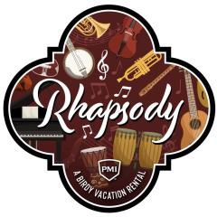 Rhapsody - A Birdy Vacation Rental