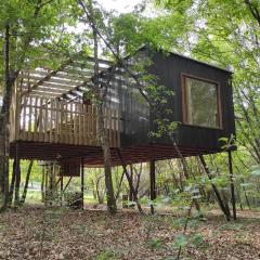 Cabanas das Chousas