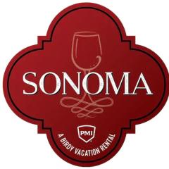 Sonoma - A Birdy Vacation Rental
