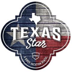 Texas Star - A Birdy Vacation Rental