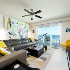 Unit 203 Aruba - 3 Bedroom Ocean Front