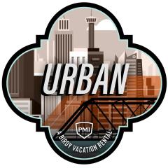Urban - A Birdy Vacation Rental