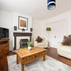 Chingford charm great for families and contractors