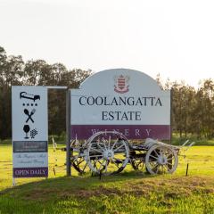 Coolangatta Estate Shoalhaven Heads